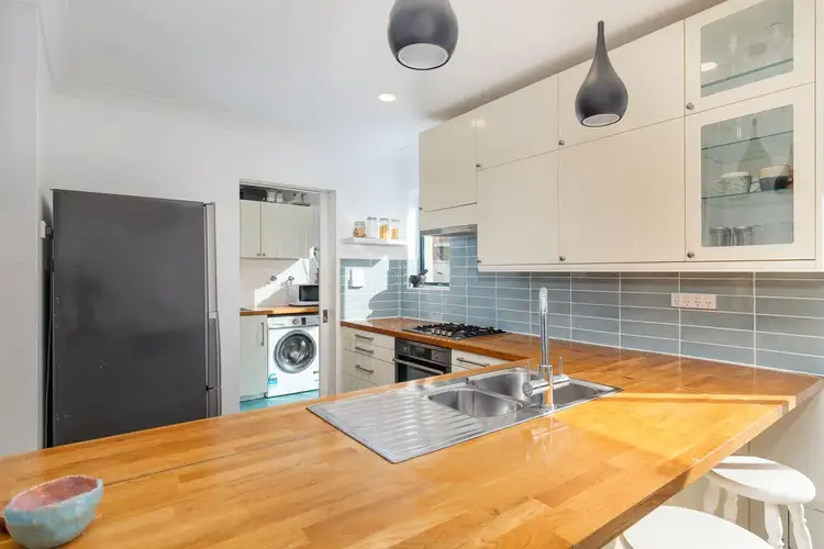 Third view of Homely townhouse listing, 7/12-14 The Crescent, Avalon Beach NSW 2107