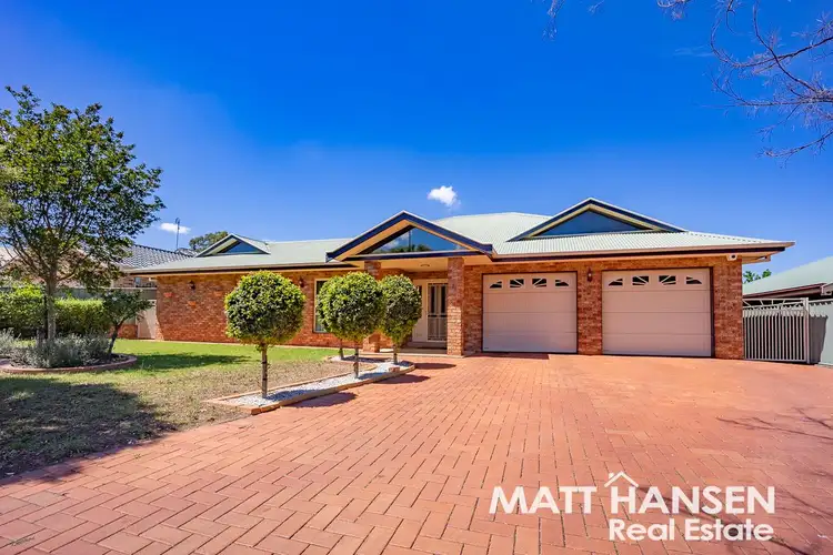 36 Thorby Avenue, Dubbo NSW 2830