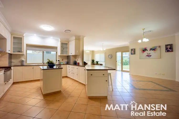 Second view of Homely house listing, 36 Thorby Avenue, Dubbo NSW 2830