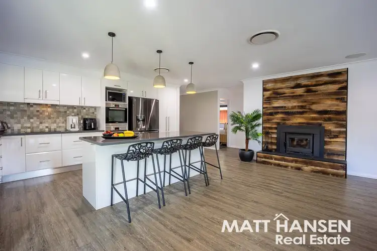Second view of Homely house listing, 39 Spears Drive, Dubbo NSW 2830