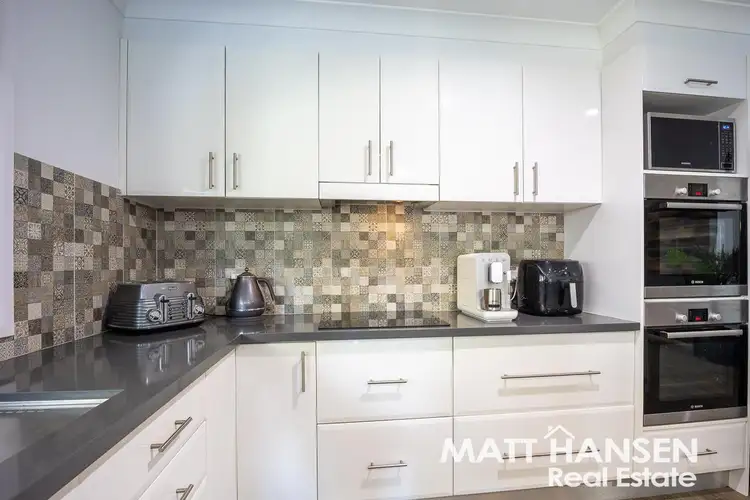 Fifth view of Homely house listing, 39 Spears Drive, Dubbo NSW 2830