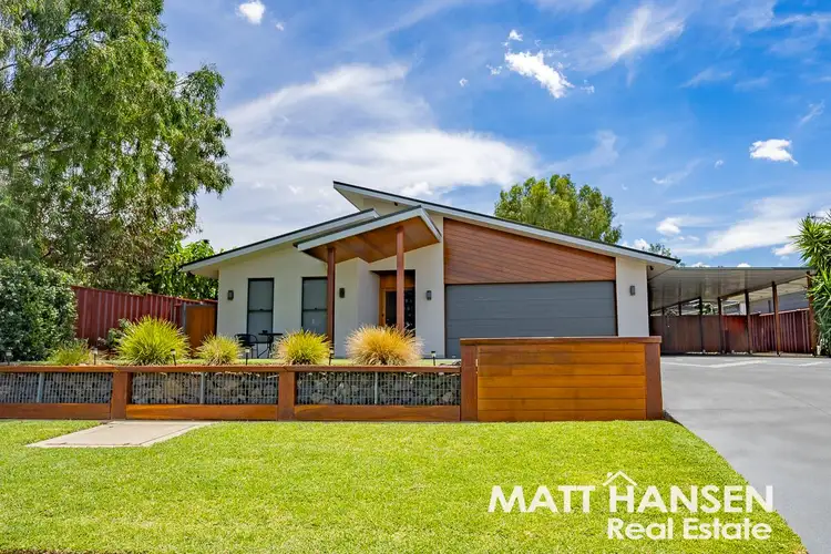 Sixth view of Homely house listing, 39 Spears Drive, Dubbo NSW 2830