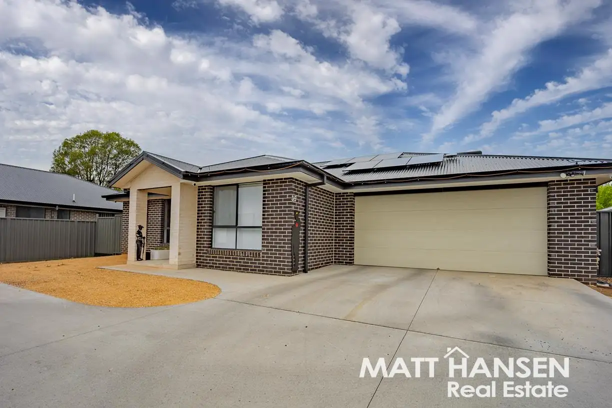 Main view of Homely house listing, 35 Boyd Avenue, Dubbo NSW 2830