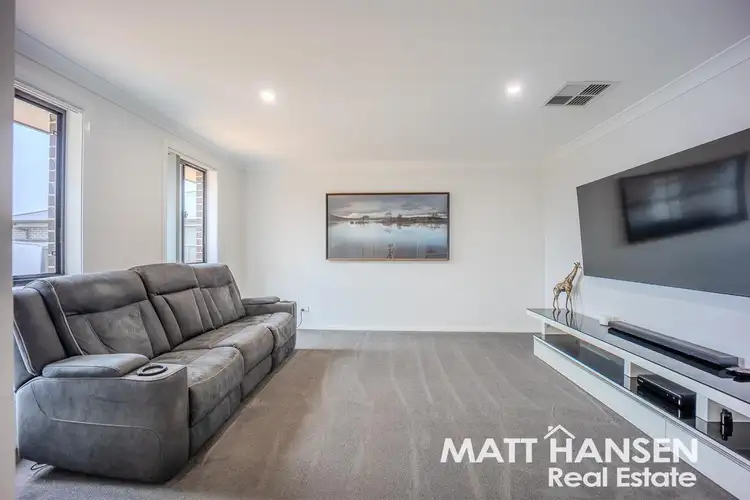 Second view of Homely house listing, 35 Boyd Avenue, Dubbo NSW 2830