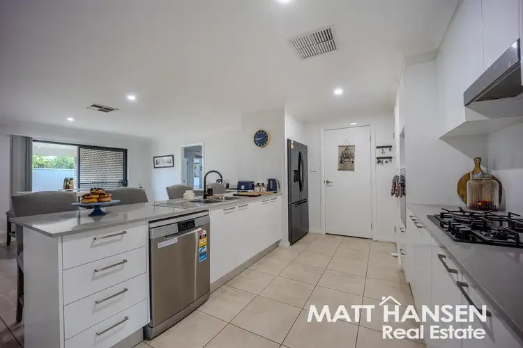 Fifth view of Homely house listing, 35 Boyd Avenue, Dubbo NSW 2830