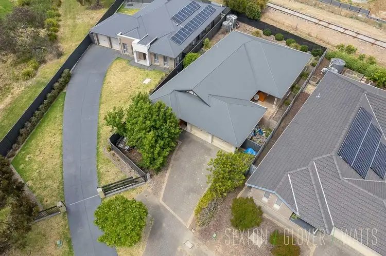 14 Trapper Court, Mount Barker SA 5251