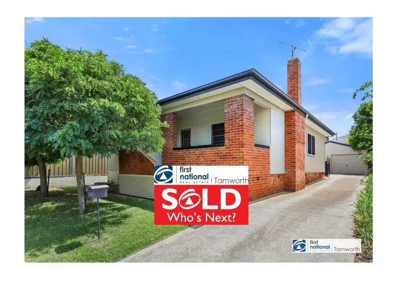 Main view of Homely house listing, 2 Dowell Avenue, Tamworth NSW 2340