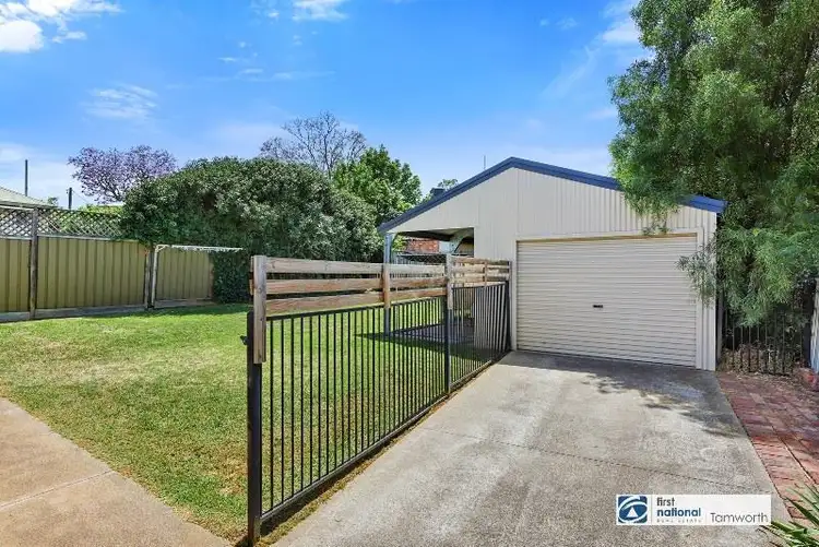 Fourth view of Homely house listing, 2 Dowell Avenue, Tamworth NSW 2340