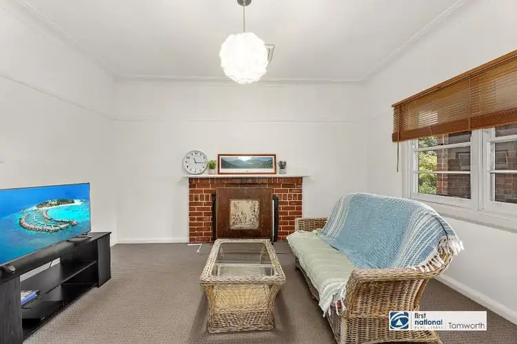 Fifth view of Homely house listing, 2 Dowell Avenue, Tamworth NSW 2340