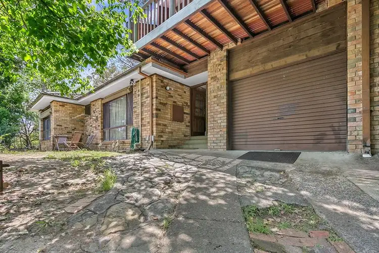 9 Playfair Road, Mount Colah NSW 2079