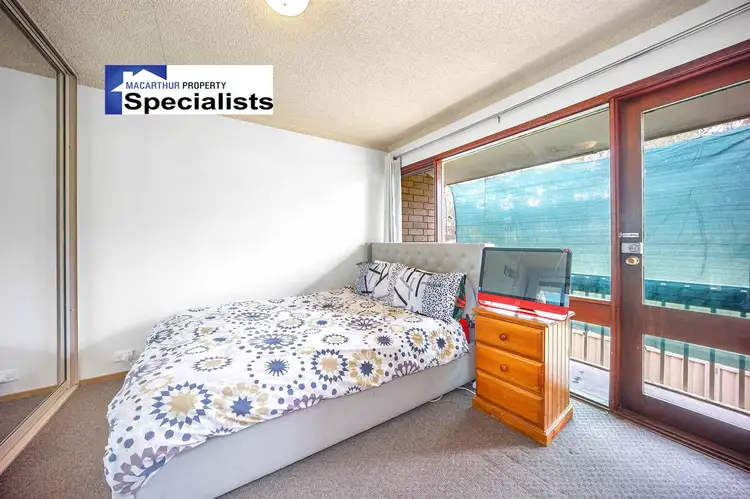 Fifth view of Homely townhouse listing, 10/42 Woodhouse Drive, Ambarvale NSW 2560