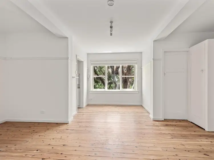 Main view of Homely studio listing, 22/64 Bayswater Road, Rushcutters Bay NSW 2011