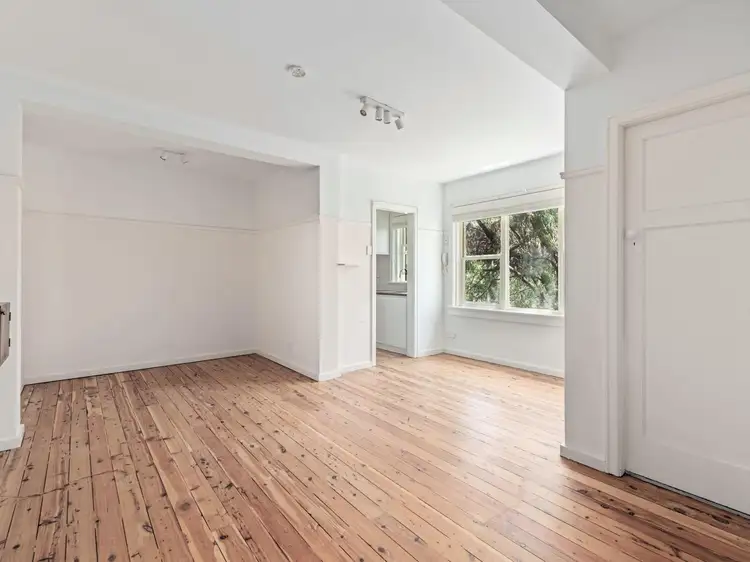 Second view of Homely studio listing, 22/64 Bayswater Road, Rushcutters Bay NSW 2011