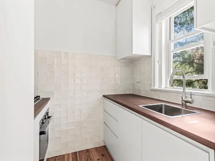 Third view of Homely studio listing, 22/64 Bayswater Road, Rushcutters Bay NSW 2011