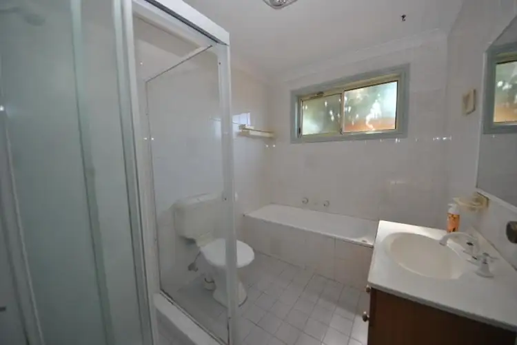 Third view of Homely villa listing, 3/22 Mcclelland Street, Chester Hill NSW 2162