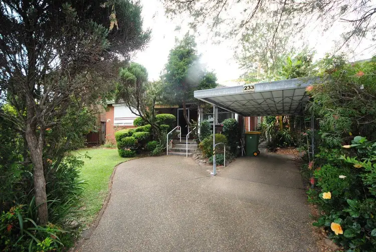 Second view of Homely house listing, 233 Hector Street, Sefton NSW 2162