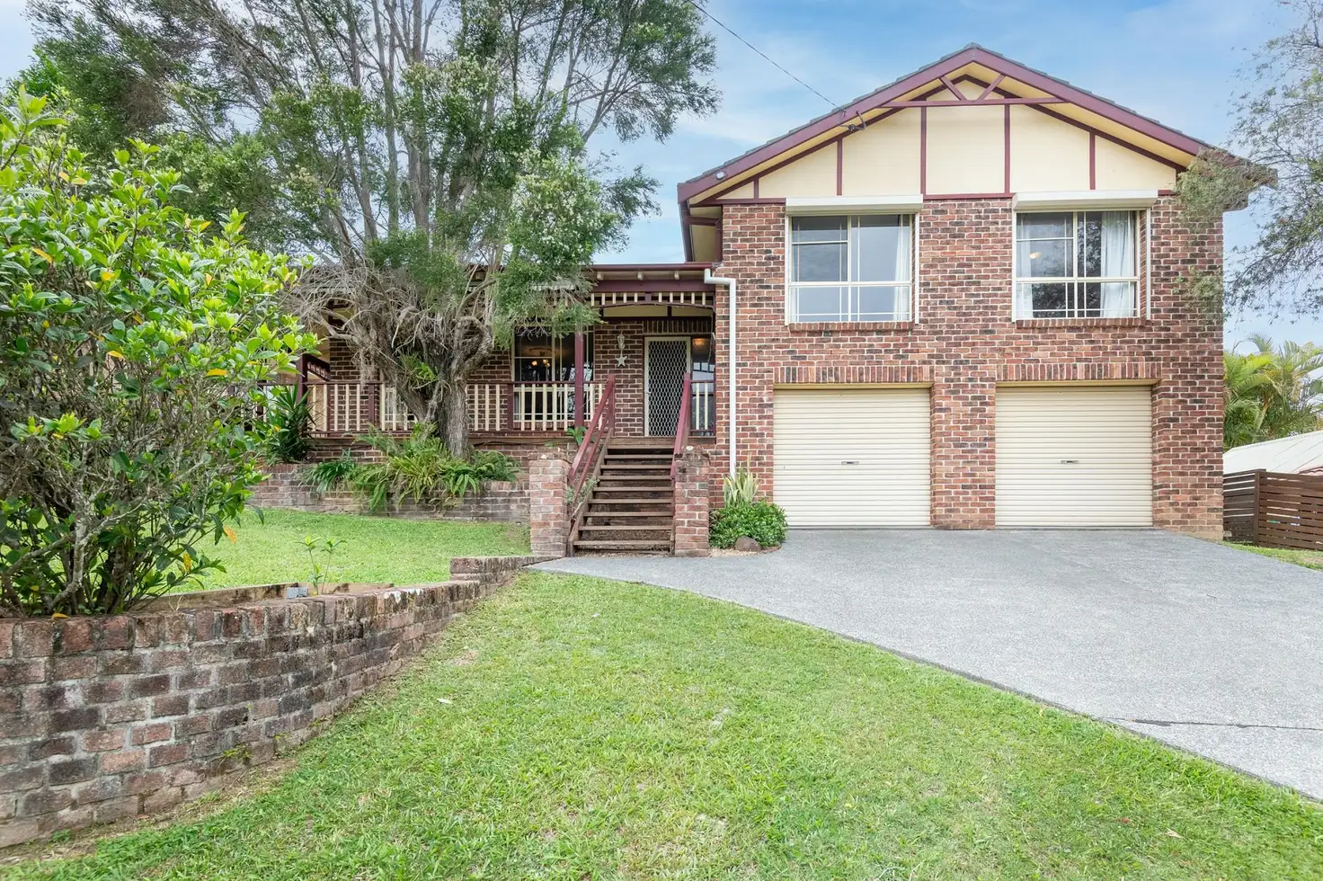 Main view of Homely house listing, 4 Ryan  Crescent, Woolgoolga NSW 2456