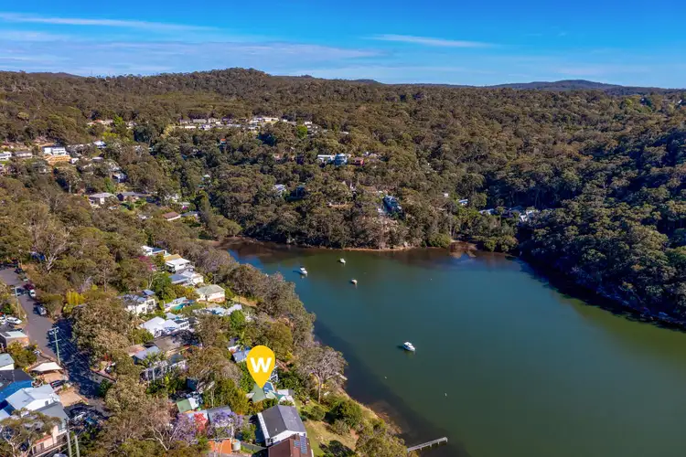 Third view of Homely house listing, 14 Horsfield Road, Horsfield Bay NSW 2256