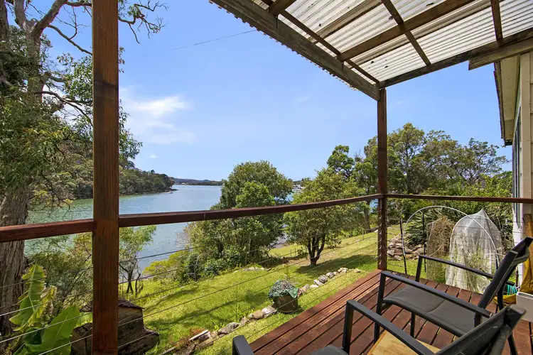 Seventh view of Homely house listing, 14 Horsfield Road, Horsfield Bay NSW 2256