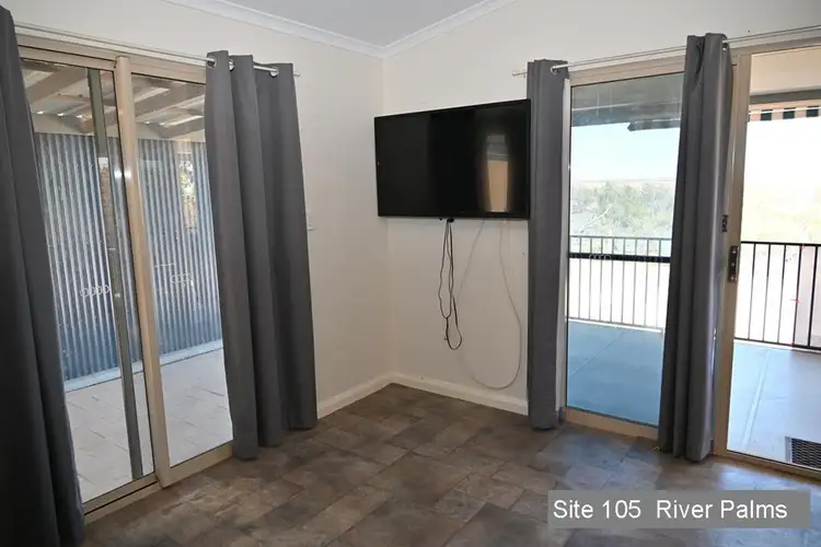 Third view of Homely house listing, Site 105/9109 Sturt Highway, Paisley SA 5357