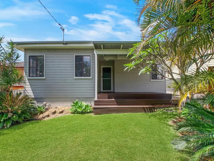 Main view of Homely house listing, 180 Wommara Avenue, Belmont North NSW 2280