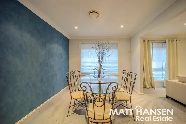 Fourth view of Homely house listing, 11 St Andrews Drive, Dubbo NSW 2830