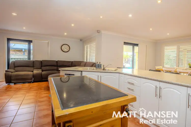 Seventh view of Homely house listing, 11 St Andrews Drive, Dubbo NSW 2830