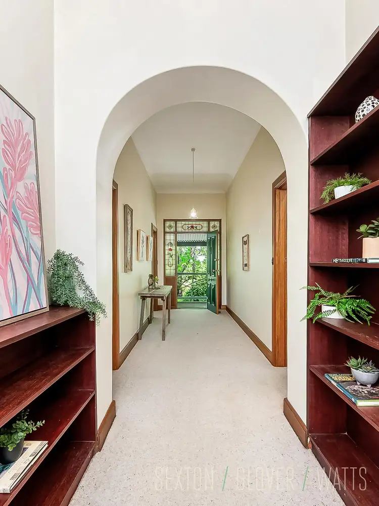 Fourth view of Homely house listing, 90 Blockers Road, Basket Range SA 5138