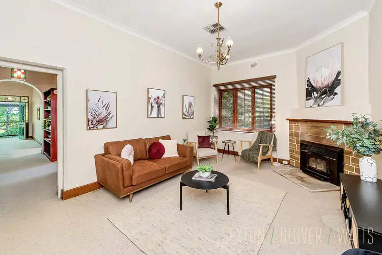Fifth view of Homely house listing, 90 Blockers Road, Basket Range SA 5138