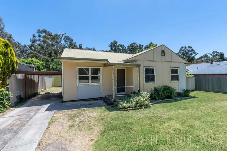 Main view of Homely house listing, 18 Smillie Street, Brukunga SA 5252
