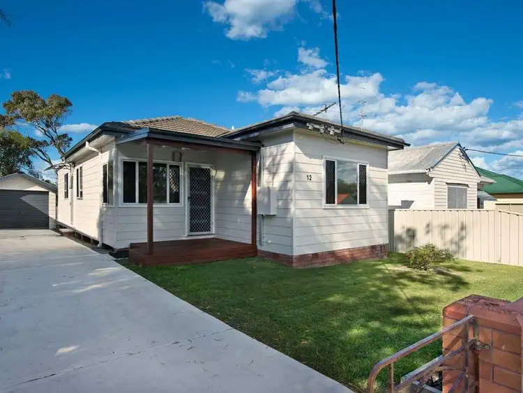 Main view of Homely house listing, 12 Church Street, Gateshead NSW 2290