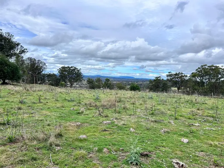 Lot 102 Jenkyn Lane, Uralla NSW 2358