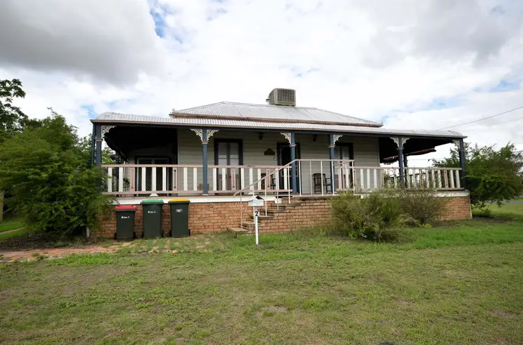 Main view of Homely house listing, 2 Clare Street, Boggabri NSW 2382