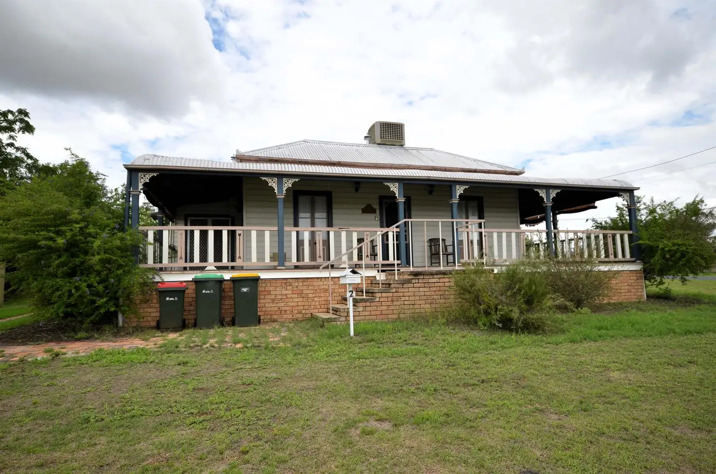 Main view of Homely house listing, 2 Clare Street, Boggabri NSW 2382