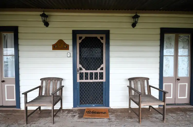 Second view of Homely house listing, 2 Clare Street, Boggabri NSW 2382