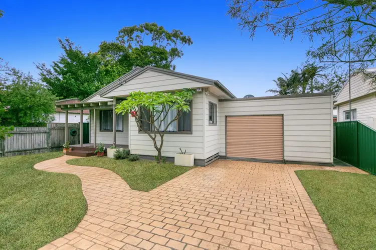 Main view of Homely house listing, 51 Dunban Road, Woy Woy NSW 2256