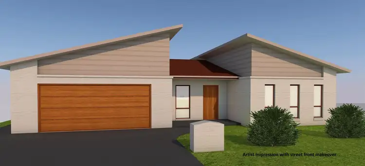 Main view of Homely house listing, 22 Taloumbi Place, Orange NSW 2800