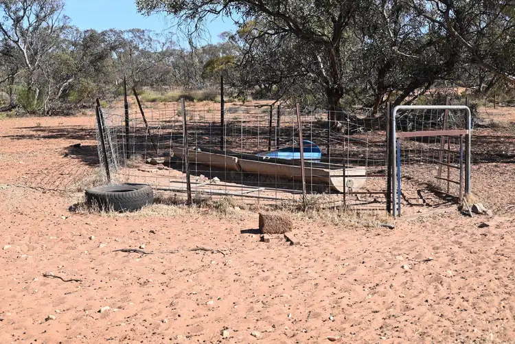 Third view of Homely rural property listing, Sections 1 Goyder Highway, Pooginook SA 5330
