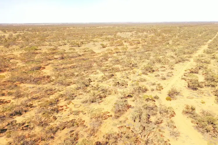 Fourth view of Homely rural property listing, Sections 1 Goyder Highway, Pooginook SA 5330