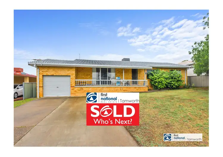 5 Kuloomba Street, Tamworth NSW 2340