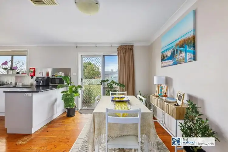 Third view of Homely house listing, 5 Kuloomba Street, Tamworth NSW 2340