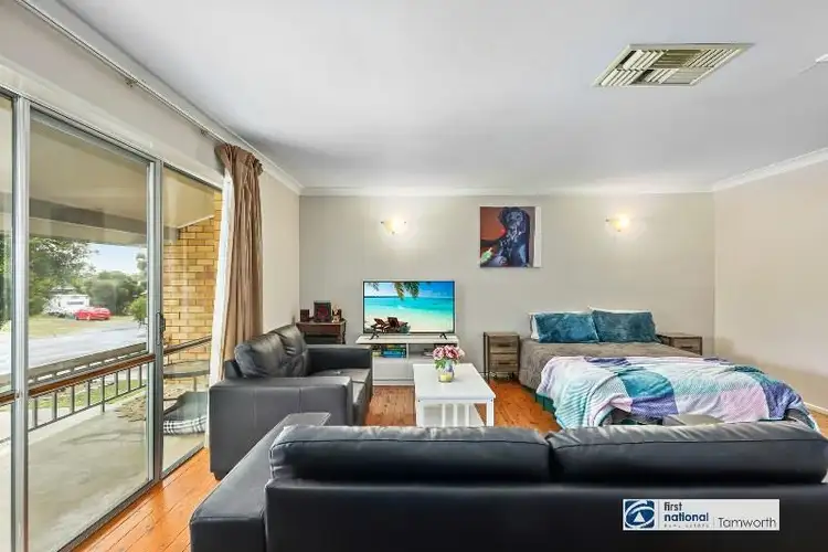 Fifth view of Homely house listing, 5 Kuloomba Street, Tamworth NSW 2340