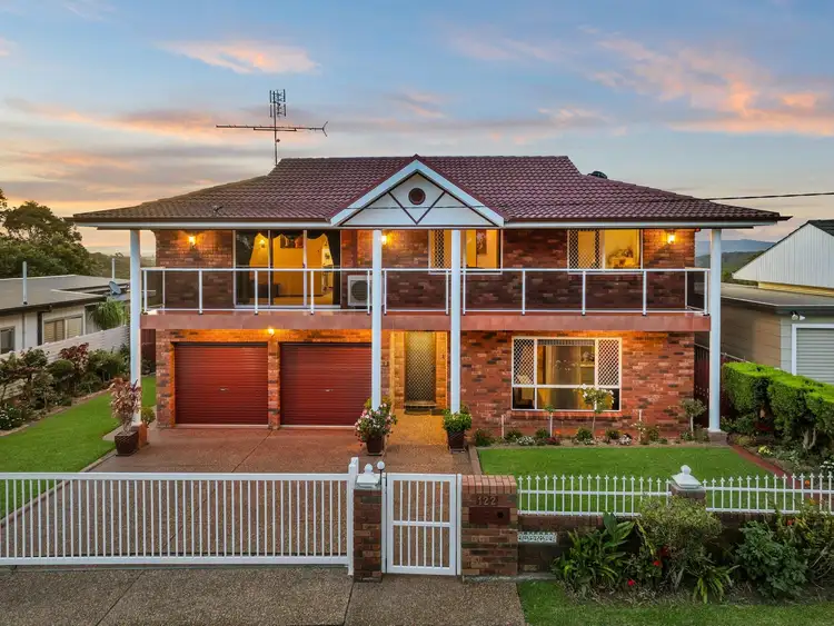 Second view of Homely house listing, 122a Floraville Road, Floraville NSW 2280