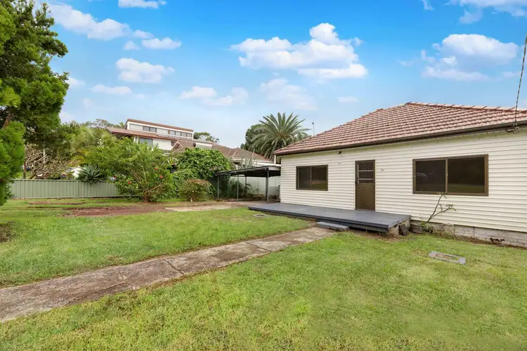 Main view of Homely house listing, 35 Polo Street, Kurnell NSW 2231