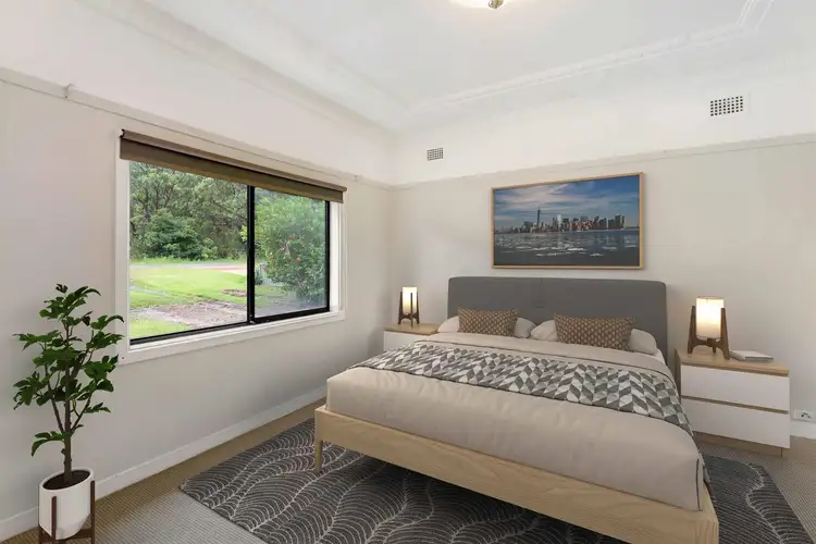 Fourth view of Homely house listing, 35 Polo Street, Kurnell NSW 2231