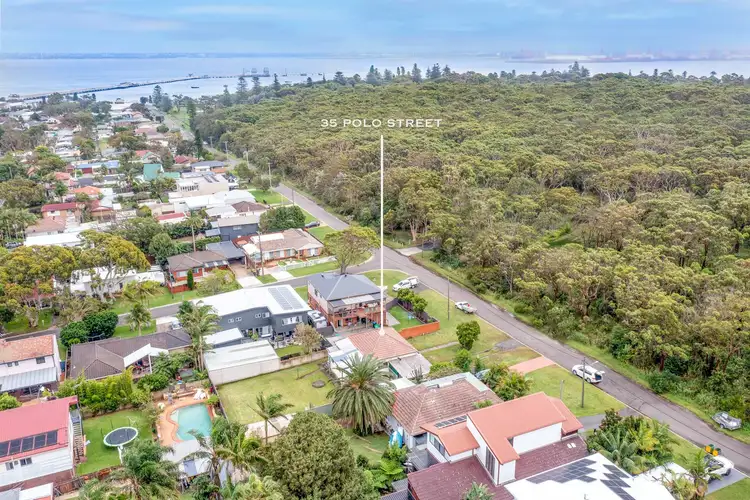 Fifth view of Homely house listing, 35 Polo Street, Kurnell NSW 2231