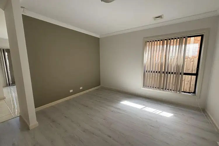 Second view of Homely house listing, 46 Bentwood Terrace, Stanhope Gardens NSW 2768