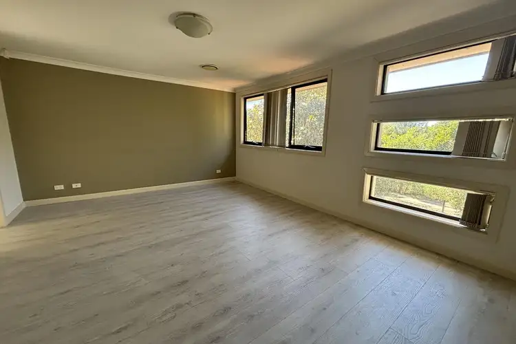 Third view of Homely house listing, 46 Bentwood Terrace, Stanhope Gardens NSW 2768