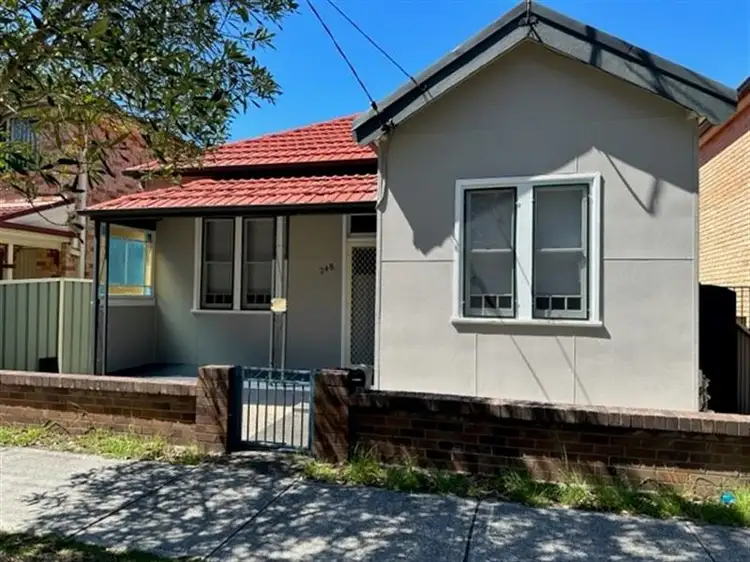 Main view of Homely house listing, 248 King Street, Mascot NSW 2020