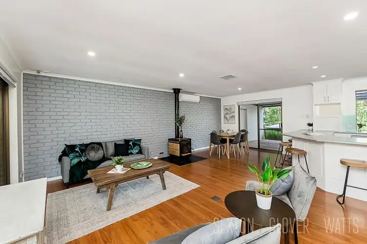 Fourth view of Homely house listing, 7 Hollidays Road, Summertown SA 5141